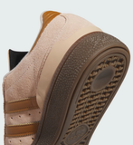 Adidas - Busenitz Pro Shoes | Beige Gum