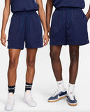 Nike SB - Basketball Skate Shorts | Navy