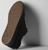 éS - Accel Shoes | Black