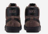 Nike SB - Blazer Mid Shoes | Baroque Brown Black