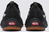 Vans - UltraRange VR3 Shoes | Black Pirate Black
