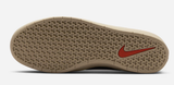 Nike SB - Force 58 Shoes | Baroque Brown Khaki