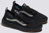 Vans - UltraRange VR3 Shoes | Black Pirate Black