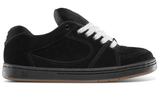 éS - Accel Shoes | Black