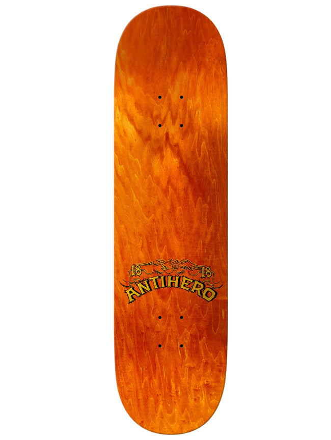 Brian Anderson スケートボードデッキ Brian Anderson スケートボードデッキ Brian Anderson スケートボード