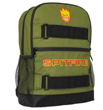 Spitfire - Classic '87 Backpack | Olive