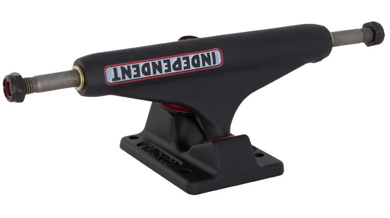 Independent - Bar Flat Black 139 Standard 8