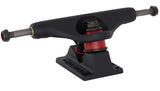 Independent - Bar Flat Black 149 Standard 8.5" Trucks (Set of 2)