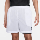 Nike SB - Basketball Skate Shorts | Black