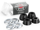 Independent - Standard Conical Truck Bushings 94a (Hard) | Black