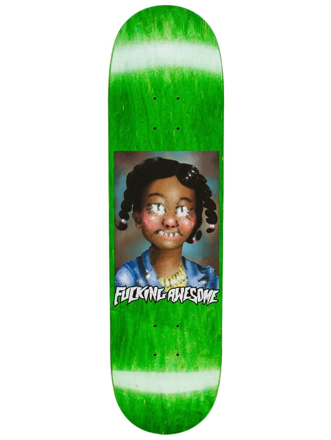 FA - Beatrice Domond 'Class Photo Painted by Sickid' 8.18