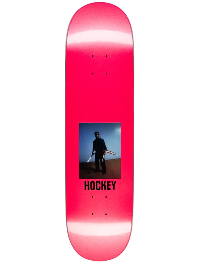 Hockey デッキ　ben kadowモデル　新品 Hockey - Ben Kadow 'Weapon Man' 8.5