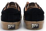 Last Resort AB - VM001 Suede Lo Shoes | Black Gum