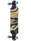Sector 9 - Bintang Bend 38" Drop-Thru Longboard