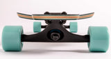 Sector 9 - Bintang Bend 38" Drop-Thru Longboard