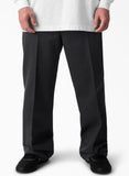 Dickies - Jamie Foy Loose Fit Pants | Black