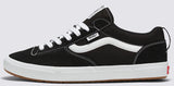 Vans - The Lizzie Low Shoes | Black White