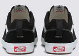Vans - The Lizzie Low Shoes | Black White