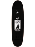 Welcome x Britney - Snake 8.8" Deck (Son of Boline Shape)