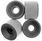 The Heated Wheel - Phasecaster 'Sofa Tone' 56mm 78a Wheels | Black