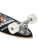 Arbor - Boss Dog Fish 37" Pintail Longboard