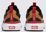 Vans - UltraRange EXO Shoes | Brown Black