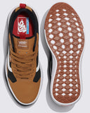 Vans - UltraRange EXO Shoes | Brown Black