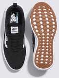 Vans - UltraRange EXO Shoes | Black White
