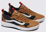 Vans - UltraRange EXO Shoes | Brown Black