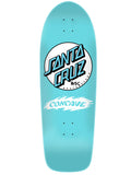 Santa Cruz - R/SC Concave Re-Issue 10.03" Deck
