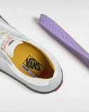 Vans - Curren Caples Shoes | Grey