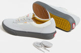 Vans - Curren Caples Shoes | Grey