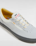 Vans - Curren Caples Shoes | Grey