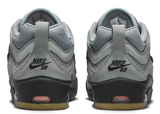 Nike SB - Air Max Ishod ISO Shoes | Cool Grey Black