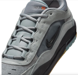 Nike SB - Air Max Ishod ISO Shoes | Cool Grey Black