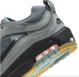 Nike SB - Air Max Ishod ISO Shoes | Cool Grey Black