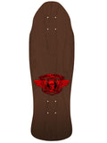Powell Peralta - Steve Caballero 'Street Dragon' Re-issue 9.625" Deck