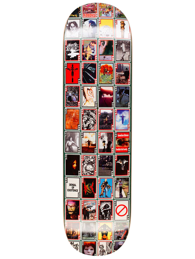 Hockey - Playing Cards 8.38