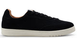 Last Resort AB - CM001 Suede Lo Shoes | Black White