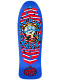 Santa Cruz - Claus Grabke 'All Around' Re-Issue 9.89" Deck