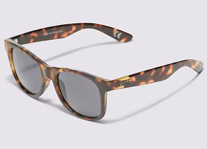 Vans - Spicoli Sunglasses | Cheetah Tortoise