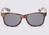 Vans - Spicoli Sunglasses | Cheetah Tortoise