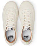 Last Resort AB - CM001 Suede Shoes | White White