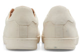 Last Resort AB - CM001 Suede Shoes | White White