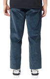 Dickies - Franky Villani Sicko Corduroy Pants | Air Force Blue