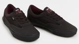 Vans - Curren Caples Shoes | Dark Brown