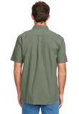 Volcom - Date Knight S/S Shirt | Light Olive