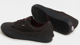 Vans - Curren Caples Shoes | Dark Brown
