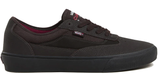 Vans - Curren Caples Shoes | Dark Brown