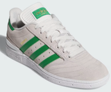 Adidas - Busenitz Pro Shoes | Crystal White Green